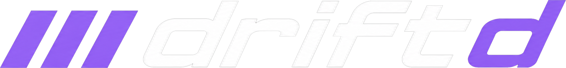 Driftd